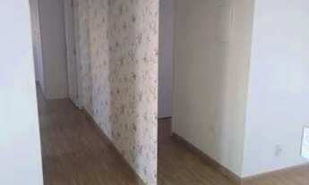 Imagem 7: Apartamento com 2 dormitórios para alugar, 49 m² por R$ 1.350/mês - Cariobinha - Americana