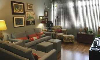 Imagem: Apartamento Padrão em São José dos Campos