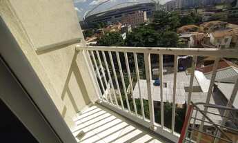 Imagem 5: Todos os Santos Apartamento com 2 dormitórios