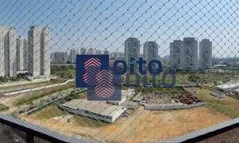 Imagem 3: Apartamento Residencial à venda, Água Branca, São Paulo - AP4089