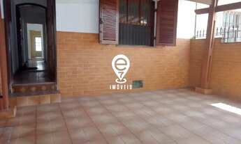 Imagem: Casa para aluguel, 3 quartos, 2 vagas, Vila