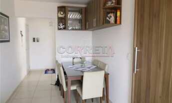 Imagem 2: Araçatuba - Apartamento - Santana