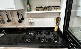 Imagem 3: Apartamento Com 2 Dormitorios No Spa Gran Palazzo Bela Vista/osasco