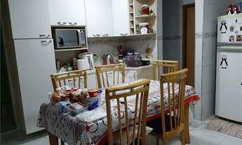 Imagem 4: Sobrado 3 suítes - casa verde e 2 salas comerciais