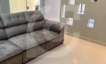 Imagem 4: Casa de condomínio térrea para venda tem 115 metros quadrados com 3 quartos