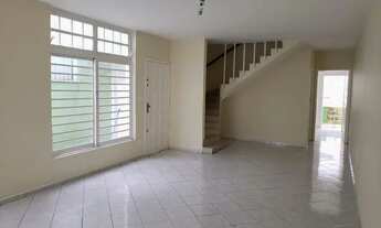 Imagem 1: Sobrado para aluguel, 3 quartos, 2 suítes, Campo Belo - São Paulo/SP