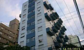 Imagem: PORTO ALEGRE - Apartamento Padrão - CENTRO