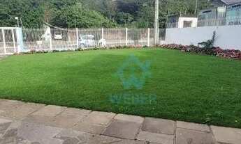 Imagem 7: Casa com 3 dormitórios para alugar, 160 m² por R$ 3.950/mês - Rincão - Novo Hamburgo/RS