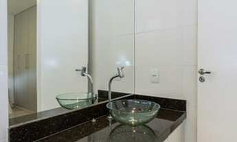 Imagem 3: Lagoa|68m²|2Suítes