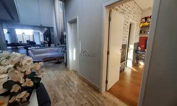 Imagem 5: INDAIATUBA - Casa Padrão - JARDIM RESIDENCIAL DONA LUCILLA