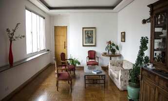 Imagem: BELA VISTA - 3 dormitórios, 2 salas, 3