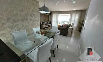 Imagem 5: Apartamento no Clima do Bosque - 96m2 - 2 suites