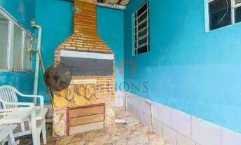 Imagem 5: Casa com 3 dormitórios à venda, 140 m² por R$ 284.900,00 - Parque Ipiranga - Gravataí/RS