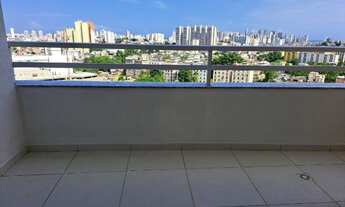 Imagem 6: 2/4 brotas Apartamento com 2 dormitórios