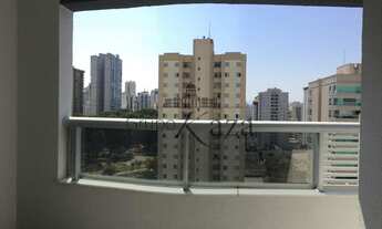 Imagem 2: Apartamento - Parque Residencial Aquarius - Residencial Blessed Aquarius Exceptional - 73m