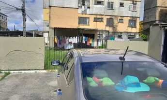 Imagem 1: Apto térreo 2 Qt 2 salas 2gar indo 2 entradas conj Medeiros Neto colina dos eucaliptos