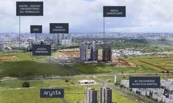 Imagem 4: Apartamentos zona sul de Uberlândia -Lançamentos