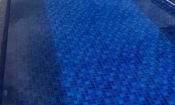 Imagem 4: Alugo casa em condomínio de chácara de alto padrão .valor do aluguel 3.500