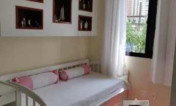 Imagem 4: Apartamento de 2 dormitórios na Mooca