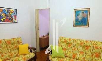 Imagem 3: Apartamento com 1 dormitório à venda, 42 m² por R$ 248.000,00 - Centro - São Paulo/SP