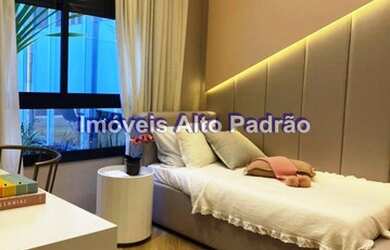 Imagem 5: 230m - andar alto - terraço gourmet - Bairro Pinheiros