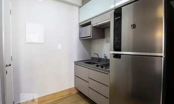 Imagem 7: Apartamento para Aluguel - Bela Vista, 1 Quarto, 32 m2