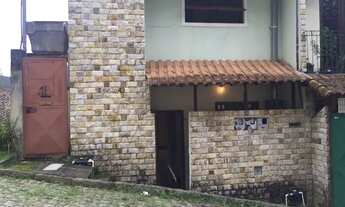 Imagem: Casa kitnet aluguel Pante da Saudade