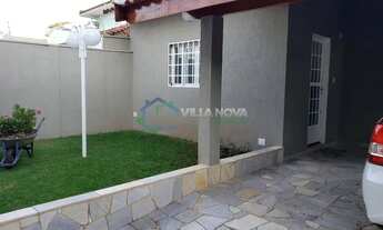 Imagem: Casa em Residencial Florida - Ribeirão