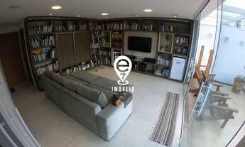 Imagem 6: Sobrado à venda, 5 quartos, 5 suítes, 2 vagas, Mirandópolis - São Paulo/SP