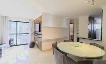 Imagem: Apartamento para Aluguel - Encruzilhada