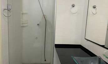 Imagem 7: Apartamento para venda possui 94 metros quadrados com 3 quartos em Real Parque - São Paulo