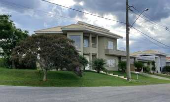 Imagem 3: ARAÇOIABA DA SERRA - Casa de Condomínio - Village Ipanema I