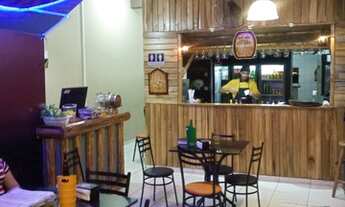 Imagem 5: Estamos vendendo todas. Instalações