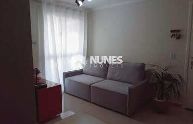 Imagem 7: Osasco - Apartamento Padrão - Presidente Altino