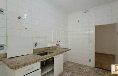 Imagem 3: Casa (térrea na rua) 3 dormitórios/suite, cozinha planejada