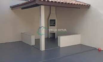 Imagem 2: Casa em Jardim Sao Gabriel - Batatais