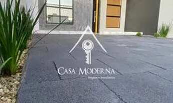 Imagem 2: Casa à venda com 3 quartos, no TROPICAL III, CASCAVEL - PR