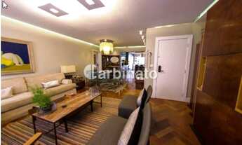 Imagem 3: Jardim América - Peixoto Gomide - Reformado - 130m² Úteis - 3 Dormitórios 1 Suíte - Garag