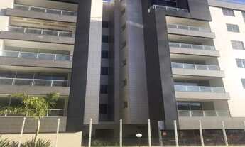 Imagem 3: Apartamento para venda possui 90 metros quadrados com 3 quartos