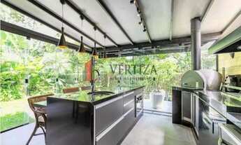 Imagem 2: Belíssima casa de condomínio á venda no Morumbi