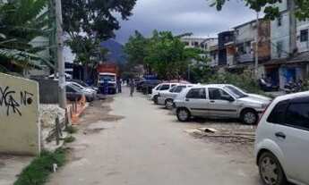 Imagem 2: Recreio - Apto amplo 2qtos no térreo à apenas 800mts da praia