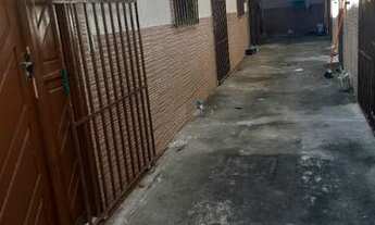 Imagem 4: Casa no conj. Santarém em Condomínio prox a biblioteca da Itapetinga com 2 quartos