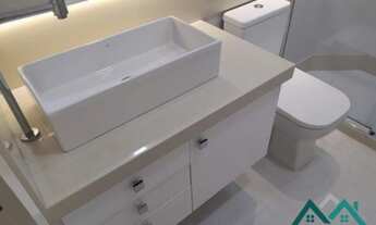 Imagem 6: Apartamento mobiliado de um quarto