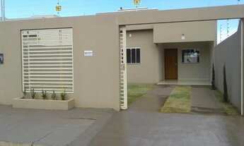 Imagem 3: Alugo Casa em Barra do Garças, 2 Quartos