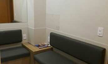 Imagem 5: Sublocação de Consultórios