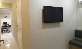 Imagem 6: Sublocação de Consultórios