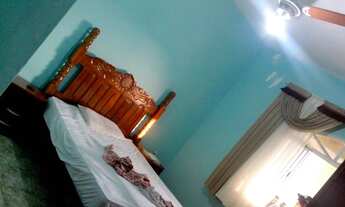 Imagem 7: Aluga casa grande de 3 quartos recém reformada na cidade de Ipatinga