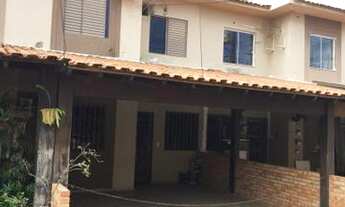 Imagem: Aluga-se casa sobrado em condomínio fechado