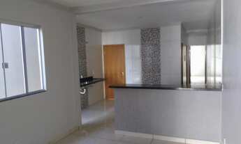 Imagem 7: Casa 2 e 3/4 santos Dumont e monte Sinai , Anápolis