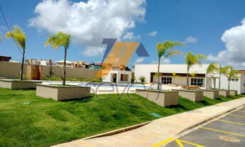 Imagem 6: Lote - Ecoville 1 - 200m² - Quadra 10 - Á vista